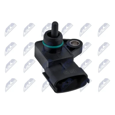 Abbildung von Sensor, Saugrohrdruck NTY ECM HY 509