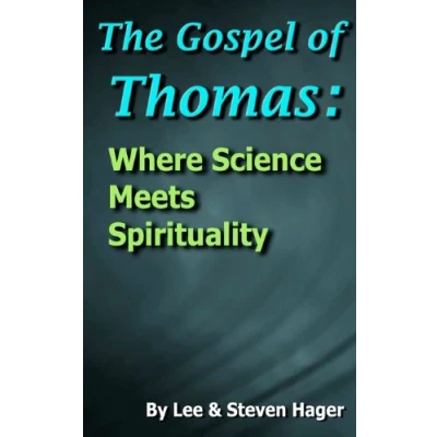 Abbildung von The Gospel of Thomas: Where Science Meets Spirituality