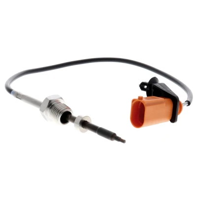 Abbildung von VEMO V10 72 1353 Sensor, Abgastemperatur Q+, Erstausrüsterqualität VOLKSWAGEN: Crafter 30 50 Kastenwagen, 35 Bus