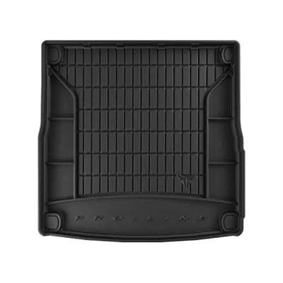Abbildung von Kofferraumwanne Laderaumwanne kompatibel mit Audi A4 B9 Allroad 2015 2023 OMAC Premium 3D