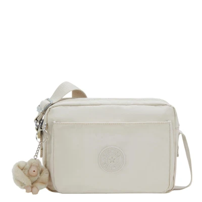 Abbildung von Kipling Unisex Umhängetasche, Größe: One Size, Hideaway beige