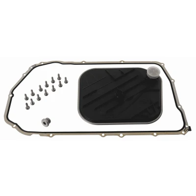 Abbildung von ZF GETRIEBE 1091.298.081 Teilesatz, Ölwechsel Automatikgetriebe ohne Öl BMW: 7, DODGE: Charger VII