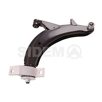 Abbildung von SIDEM 83077 Querlenker Vorderachse rechts Stahlblech 15,7 Schubstange SUBARU: Forester II
