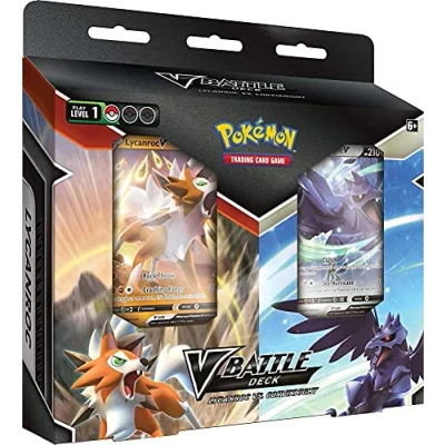 Abbildung von PoKéMoN 290 80957 Zubehör, Mehrfarbig