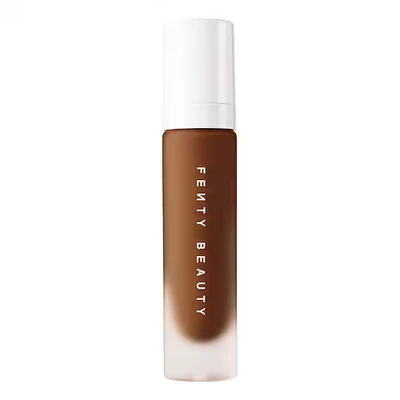 Abbildung von Fenty Beauty Pro Filt&#039;r Soft Matte Longwear Foundation Deckende Mit Langem Halt 470 (32 Ml)