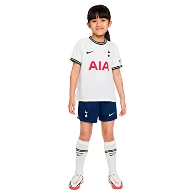 Abbildung von Nike Tottenham Hotspur, Unisex Ausrüstung, Saison 2022/23 Offizielle Heimtrikot