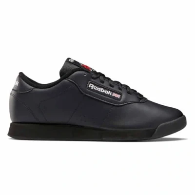 Abbildung von Reebok Damen Princess Sneaker,Us Black,43 EU