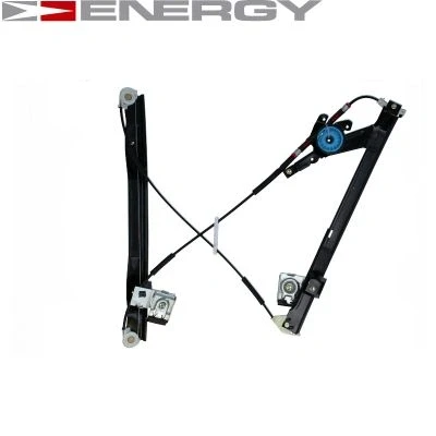 Abbildung von Energy Fensterheber vorne rechts elektrisch ohne Elektromotor POD0002P FORD: MONDEO 3, 3 Kombi, Stufenheck