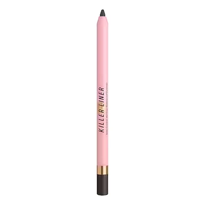Abbildung von Too Faced Killer Liner Waterproof Eyeliner Eyeliner, Größe: 1.2 g, storm