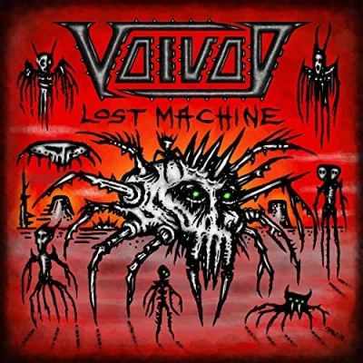 Abbildung von Lost Machine Live (Gatefold black 2LP) [Vinyl LP]