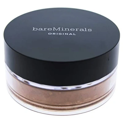 Abbildung von BareMinerals Original Loose Complexion Foundation 24 Neutral Dark 8 g