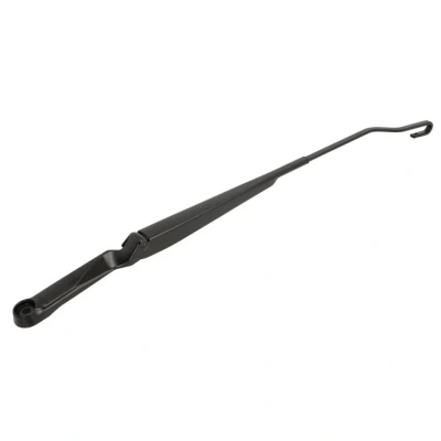 Abbildung von Wischarm, Scheibenreinigung VAICO V10 1683 Original Qualität links für Linkslenker VOLKSWAGEN: Golf 4 Schrägheck, Variant, Bora Limousine