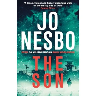 Abbildung von The Son: Jo Nesbo