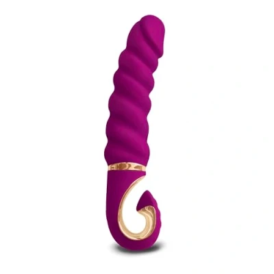 Abbildung von Gvibe Gjack Mini Sweet Raspberry
