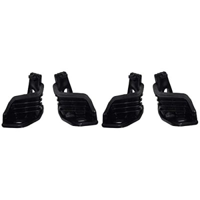 Abbildung von VENOAL 2 Paar Scheinwerfer Lampe Halterung für F30 320I 325I 328D 328I 335I 2012 2018 51647285597 51647285598