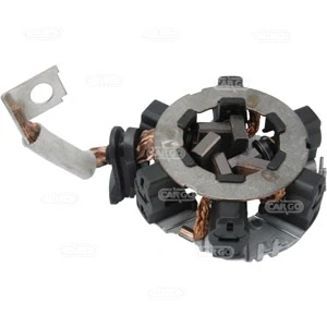 Abbildung von HC Cargo F032331995 Halter, Kohlebürsten