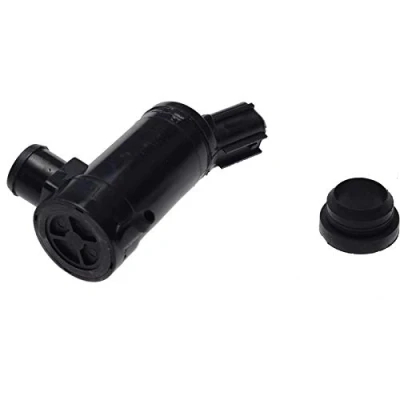 Abbildung von Neue Waschpumpe Scheibenwaschflaschenpumpe Passend für Mitsubishi L200 8260A008