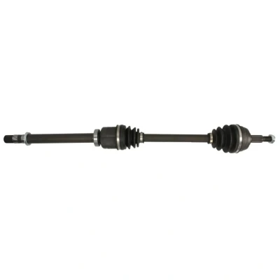Abbildung von SKF VKJC 5913 Antriebswelle 952, 337,5 mit Lager RENAULT: MEGANE 3 Schrägheck, Grandtour, Coupe