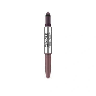 Abbildung von Clinique Lidschatten High Impact Shadow Play Royal Couple 1St