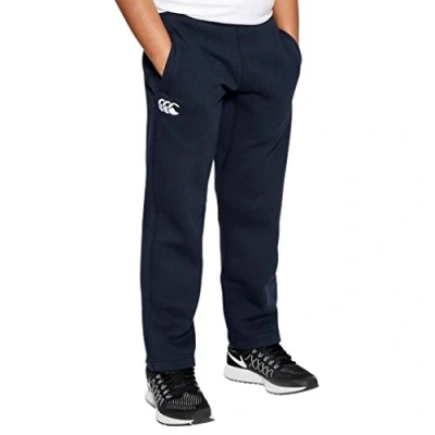 Abbildung von Canterbury Jungen E712644 769 12 Jogginghose, Navy,
