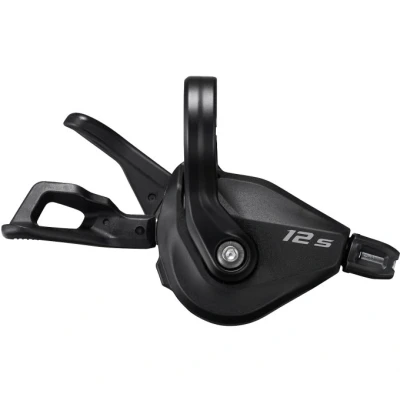 Abbildung von Schalthebel (für Rechts) 12 Fach Shimano Deore MTB SL M6100