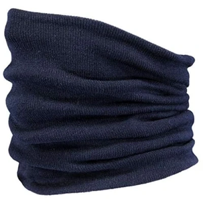 Abbildung von Barts Unisex Eclipse Col Schal, Blau (NAVY 0003), One size (Herstellergröße: UNI)