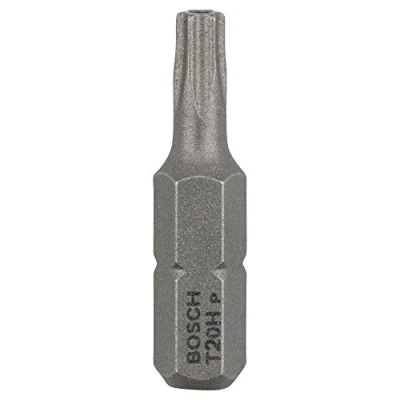 Abbildung von Bosch Prof Schraubendreherbit Security Torx T20 (2)