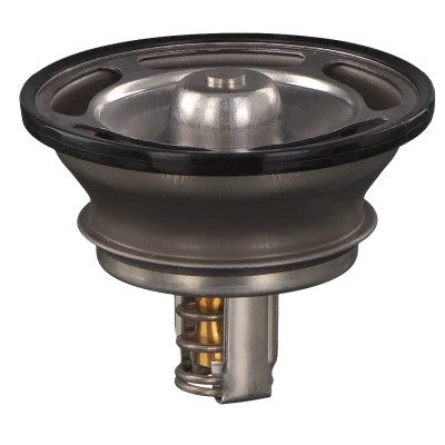 Abbildung von FEBI BILSTEIN 39860 Kühlwasserthermostat 82 mit Dichtring