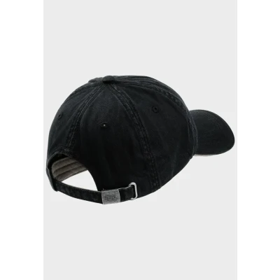 Abbildung von camel active Cap, Herren, Größe: Medium, Black
