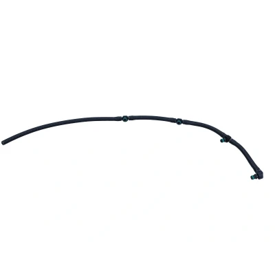Abbildung von MAXGEAR 15 0337 Schlauch, Leckkraftstoff OPEL: Meriva A, Combo C Tour, Corsa Schrägheck, FIAT: Doblo I Cargo, Kombi, Punto II Schrägheck