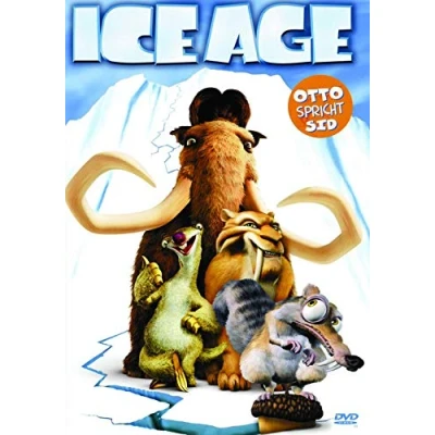 Abbildung von Ice Age