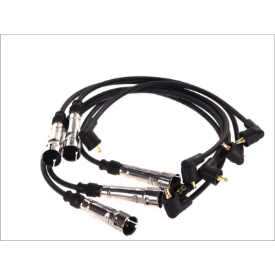 Abbildung von MAGNETI MARELLI 941319170055 Zündkabelsatz AUDI: 100 C3 Limousine, C4 A6 Avant