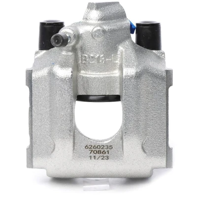 Abbildung von METZGER 6260235 Bremssattel Hinterachse links BMW: 3 Cabrio, Limousine, Coupe, ROVER: 75, 75 Tourer
