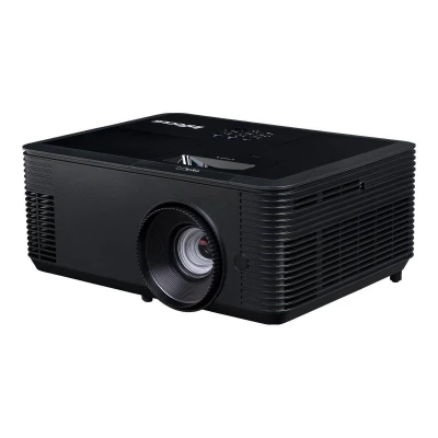 Abbildung von InFocus LightPro Advanced IN2139WU DLP Beamer 4500 Lumen