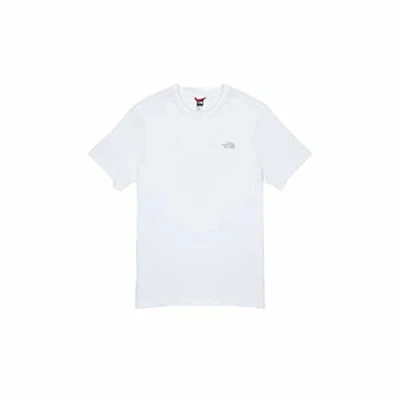 Abbildung von THE NORTH FACE City Standard T Shirt TNF White XXL