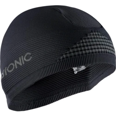 Abbildung von X Bionic Helmet Cap 4.0 Caps, Black/Charcoal, 1