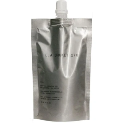 Abbildung von L:A Bruket No. 276 Essential Cleansing Oil Refill 120 ml