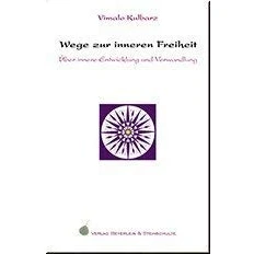 Abbildung von Wege zur inneren Freiheit