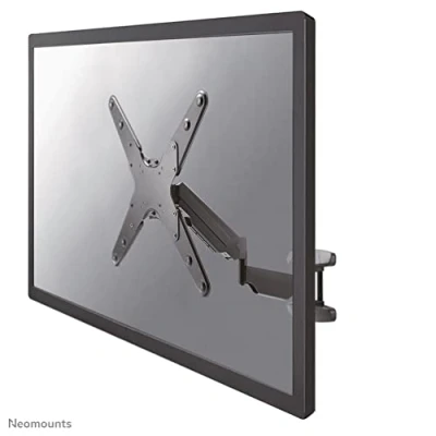 Abbildung von Neomounts WL70 550BL14 voll bewegliche Wandhalterung für 32 55&quot; Bildschirme Schwarz