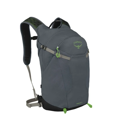 Abbildung von Osprey Sportlite 20 Tungsten/Grey Wolf O/S