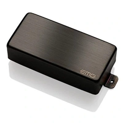 Abbildung von EMG 81 7 H BRBC aktive Humbucker Pickups