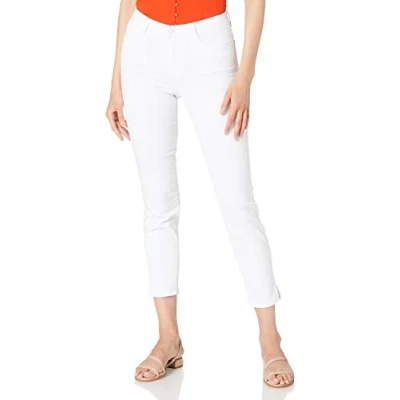 Abbildung von BRAX Damen Skinny Fit Jeans Hose Style Shakira S Stretch Baumwolle, White, 36W 32L