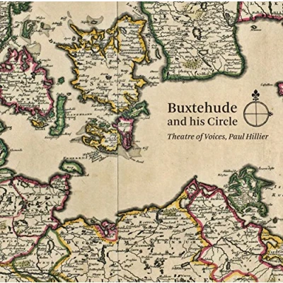 Abbildung von Buxtehude and his Circle