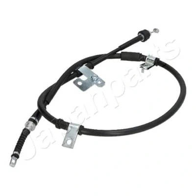 Abbildung von JAPANPARTS BC H44R Handbremsseil hinten HYUNDAI: Coupe II