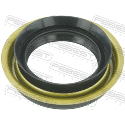 Abbildung von FEBEST 95JFZ 40581016C Wellendichtring, Differential CHRYSLER: Pacifica MPV, Voyager 4, / Grand 3