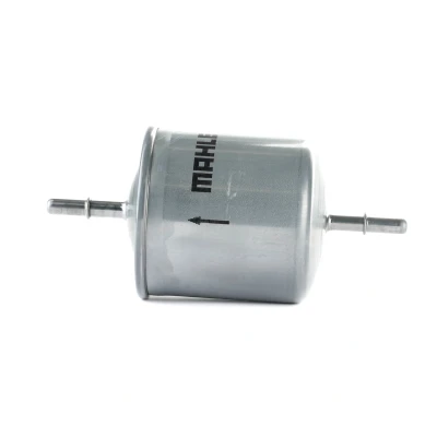 Abbildung von MAHLE ORIGINAL KL 257 Kraftstofffilter Leitungsfilter 8 7,9 VOLVO: V70 2, S60 I, XC60 I