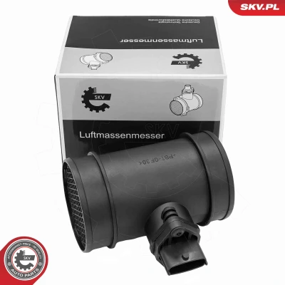 Abbildung von Luftmassenmesser ESEN SKV 07SKV259