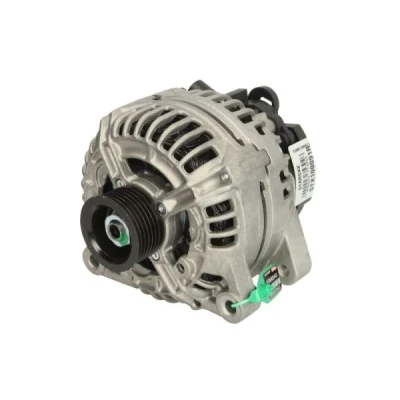 Abbildung von STARDAX STX100091R Lichtmaschine 12V 150A PEUGEOT: 206 Schrägheck, 307 SW, CITROËN: Berlingo / First I, Xsara Picasso