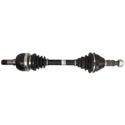 Abbildung von POINT GEAR PNG75582 Antriebswelle Vorderachse links 606, 78,2 OPEL: Vectra C Caravan, Signum CC, Limousine