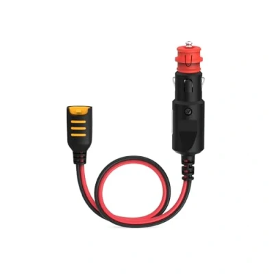 Abbildung von CTEK CONNECT 56 263 Starthilfekabel mit Stecker für Zigarettenanzünder 8